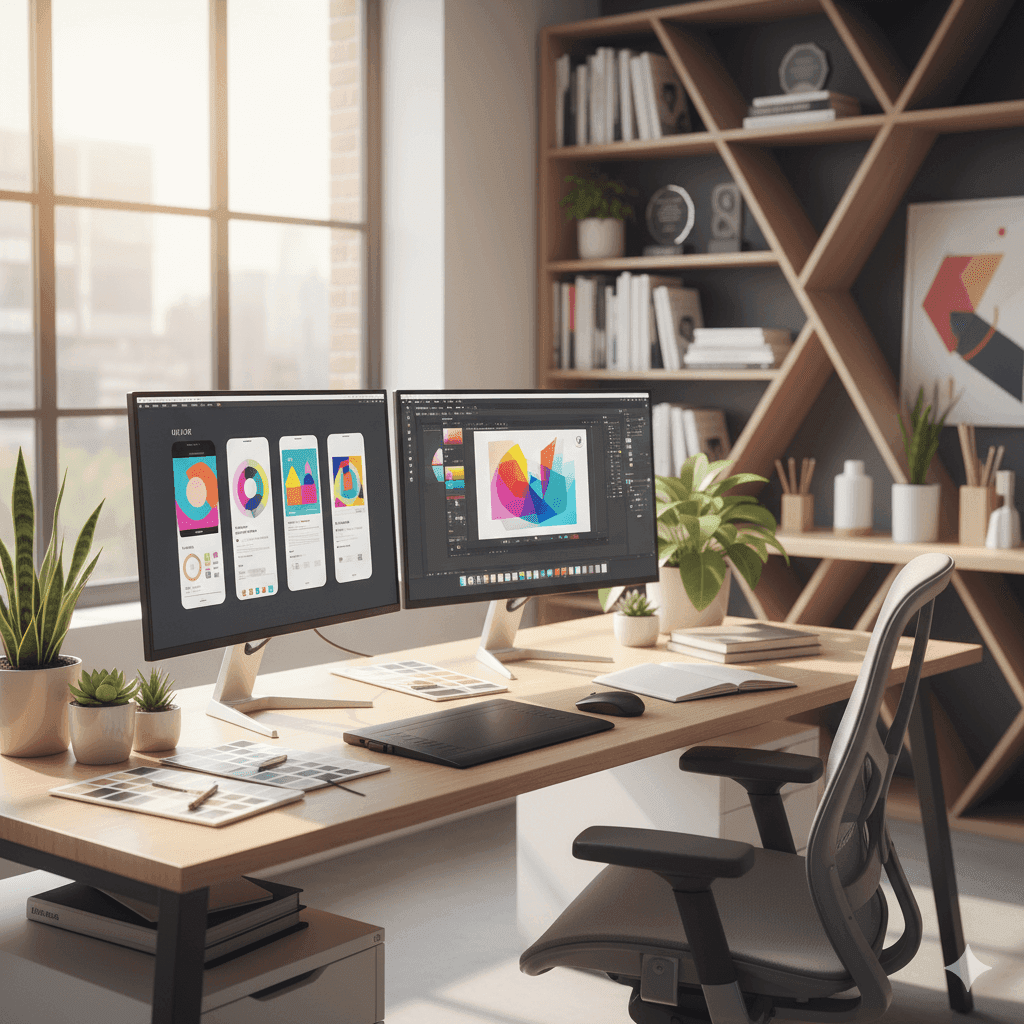 快速原型设计与客户提案