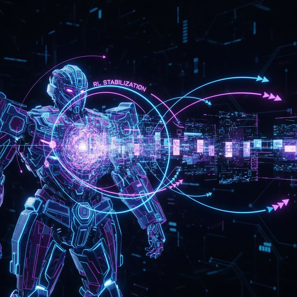 阶跃星辰 NextStep-1.1：自回归流匹配与RL改进