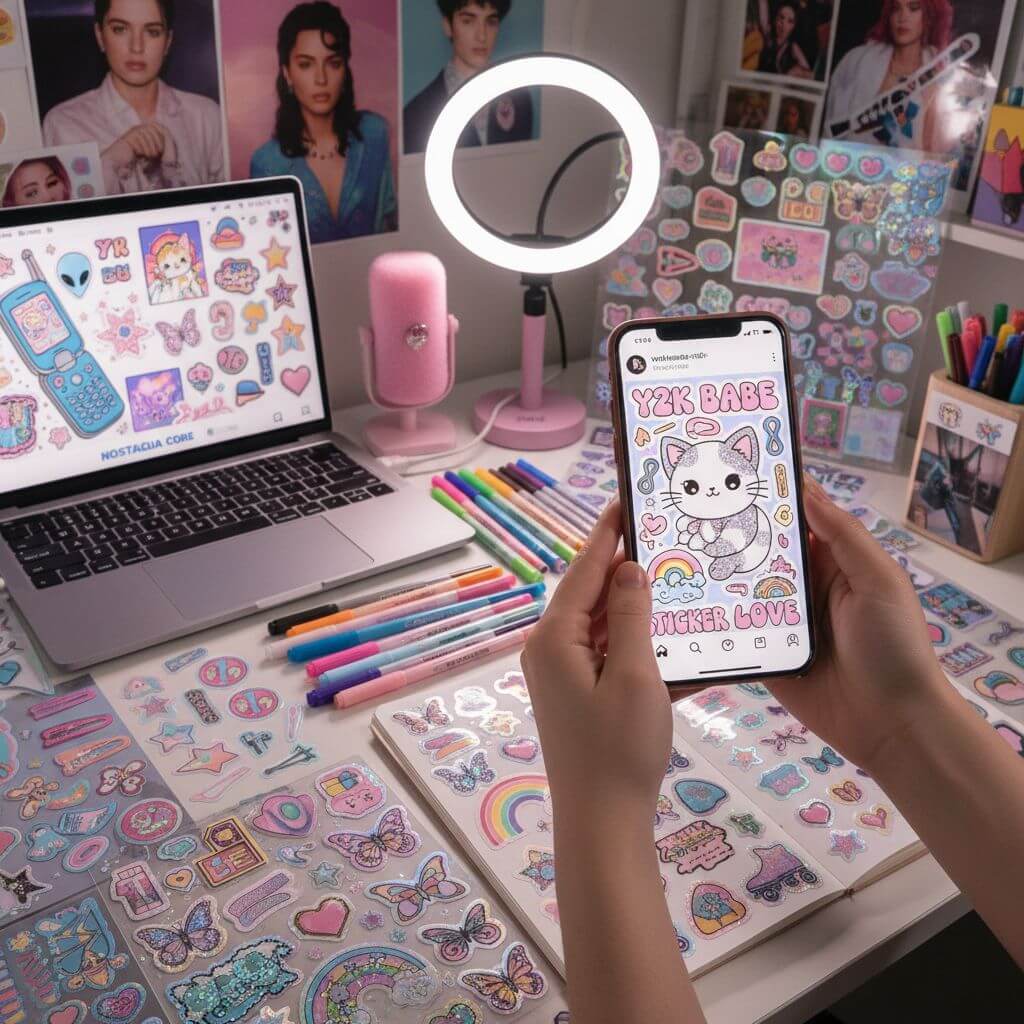 Social Media & Viral Content