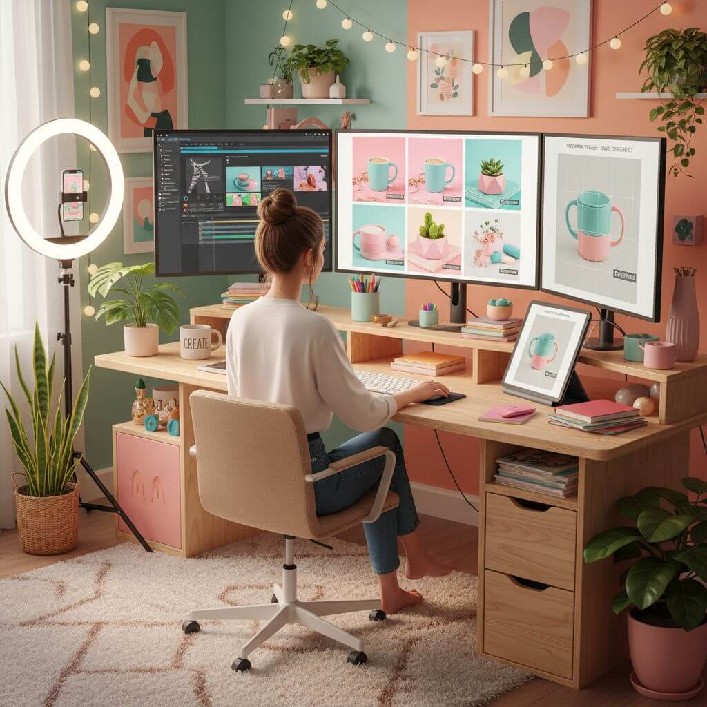 Social Media & Branding