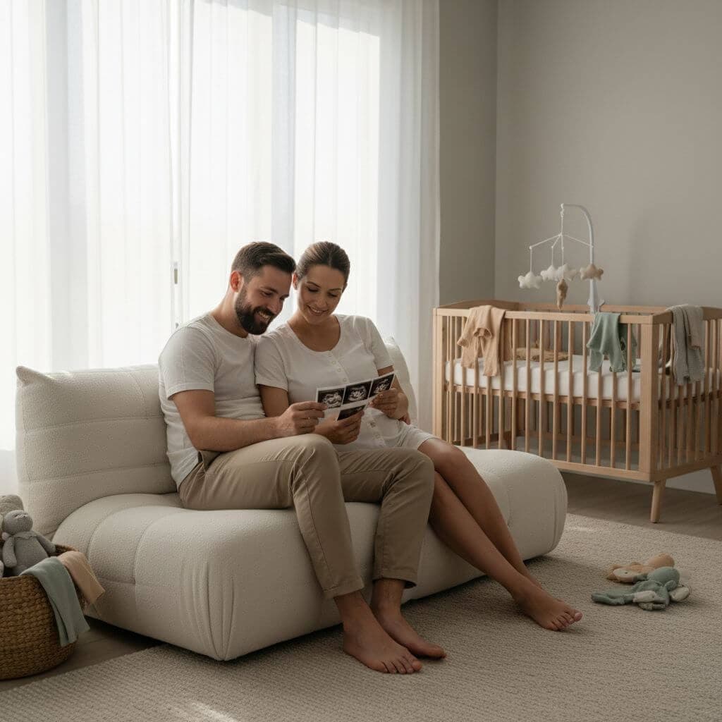 Expecting Parents & Curious Couples