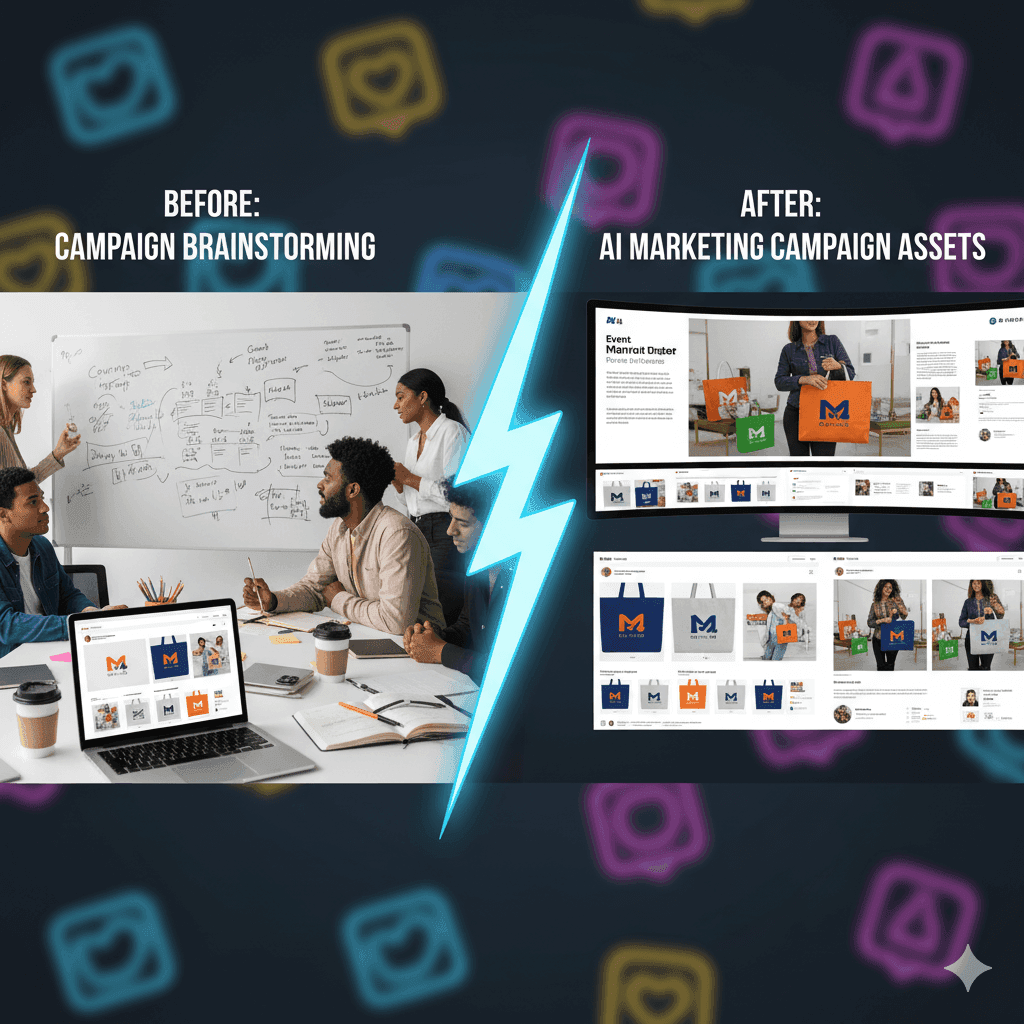 Brand Marketing & Promotions