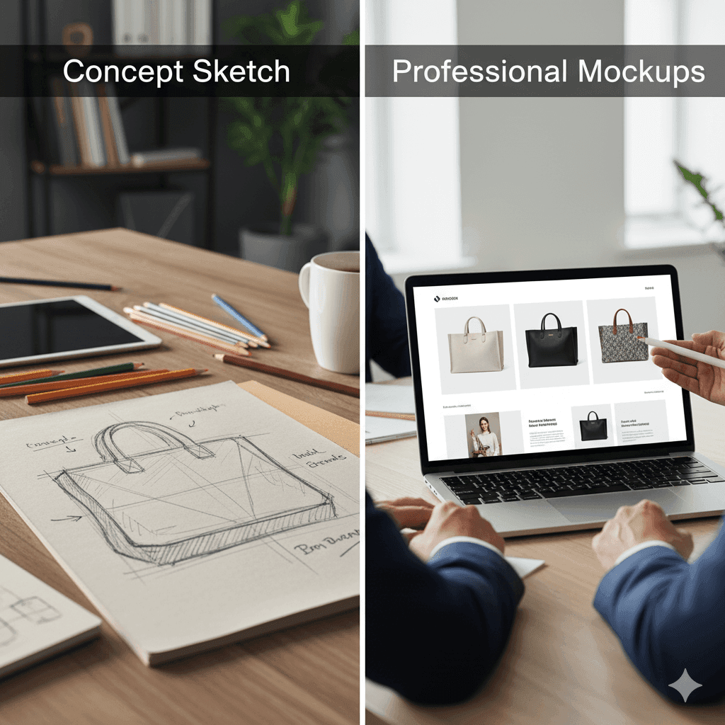 Designers & Creative Agencies