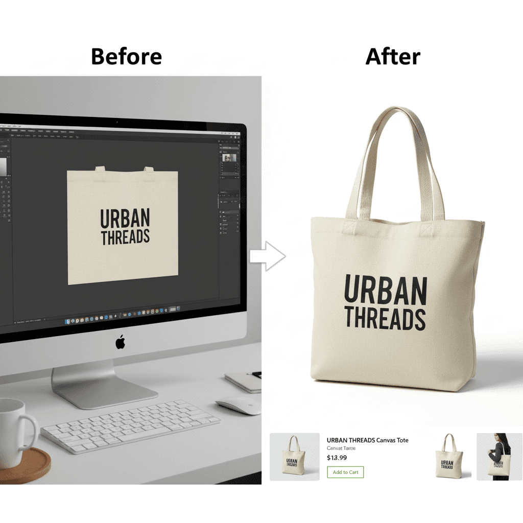 E-commerce & Online Stores