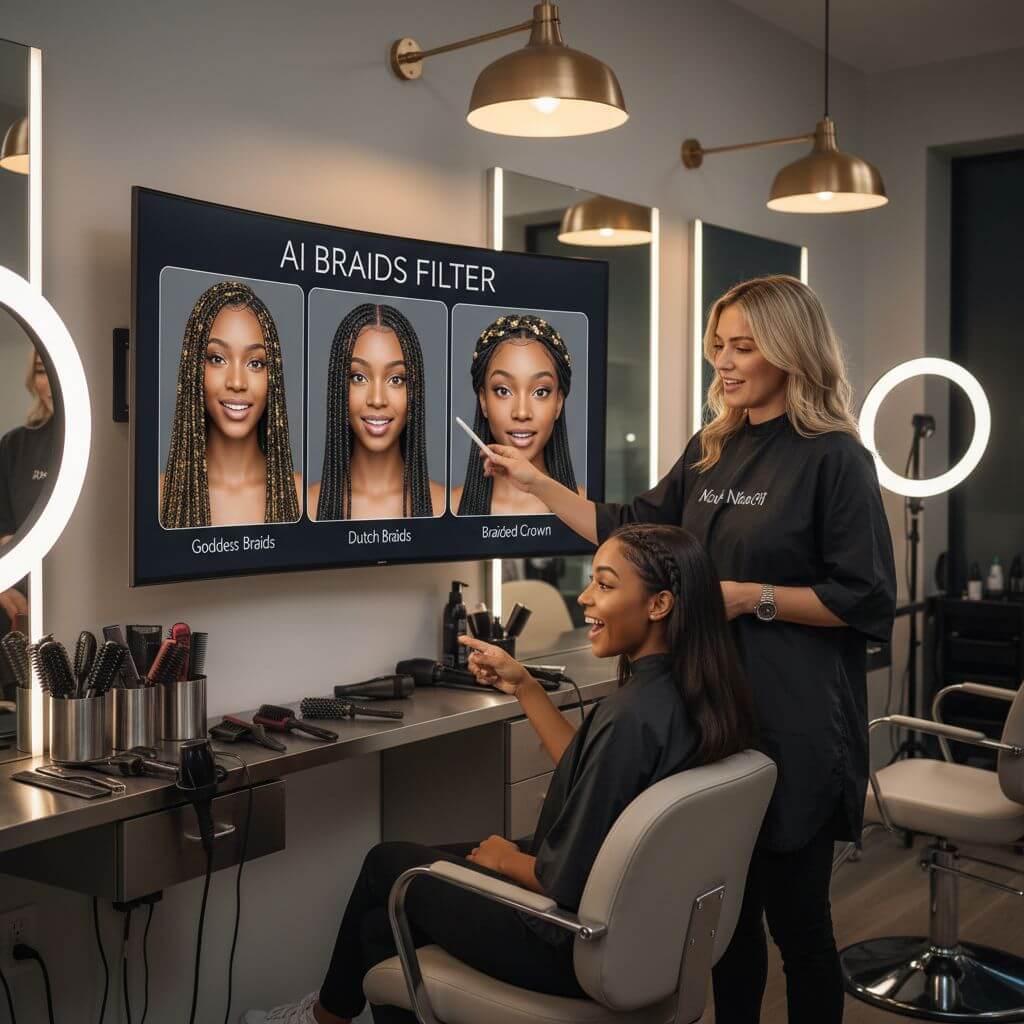 Professional Style Consultation