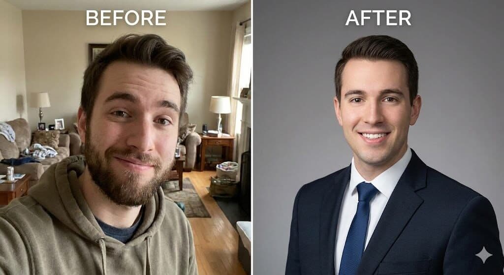 LinkedIn Profiles & Professional Networks