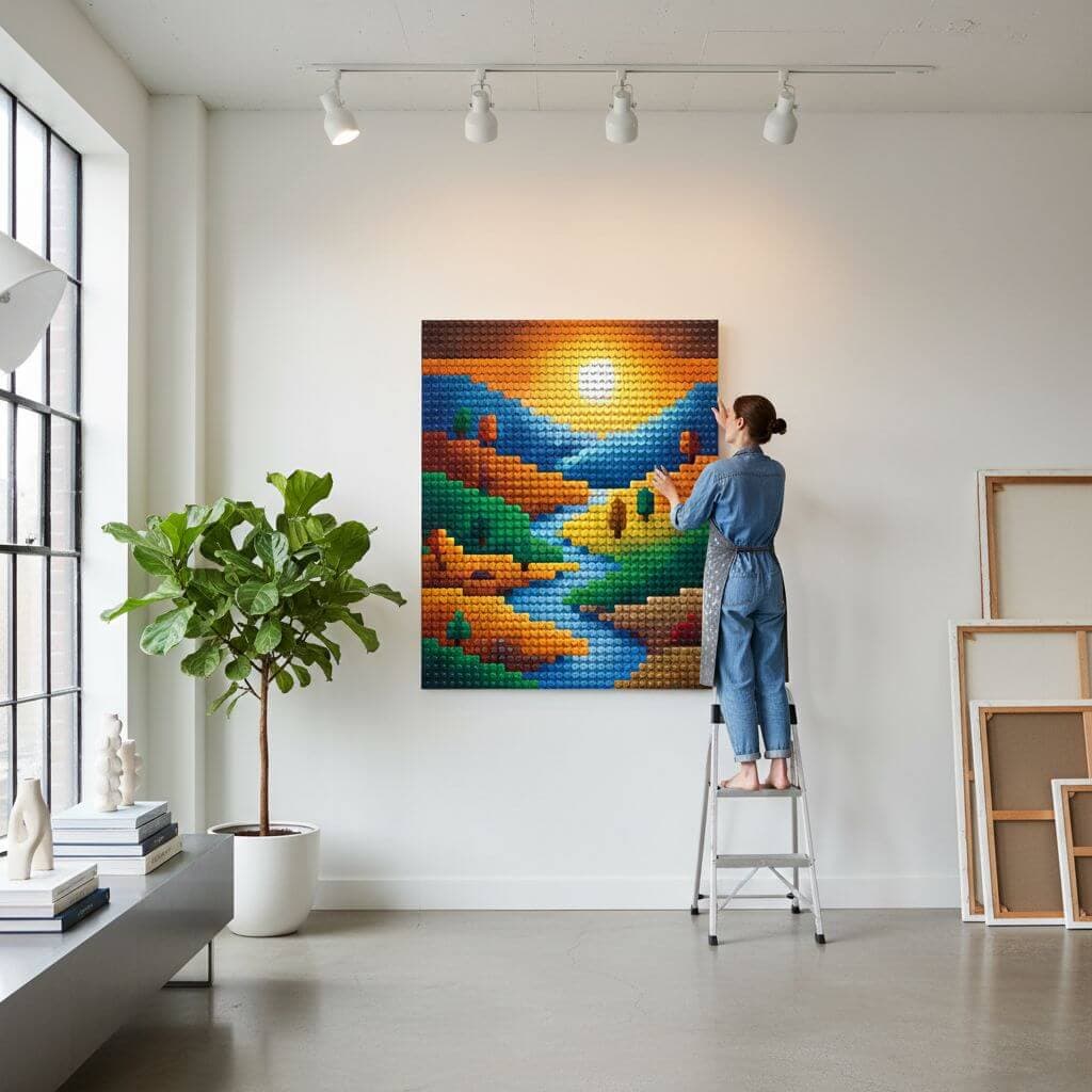 Art Prints & Home Decoration