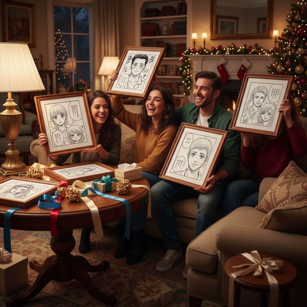 Personal Art & Gift Creation