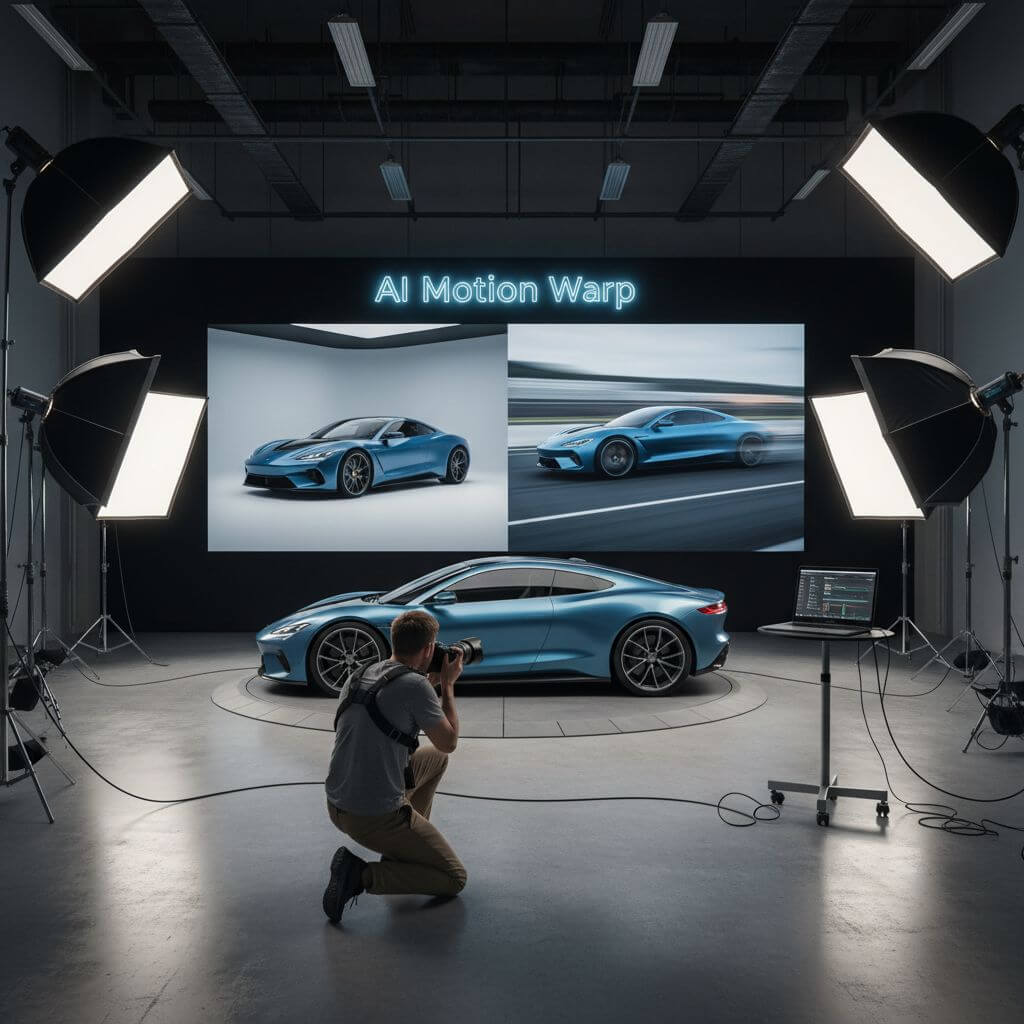 Automotive & Motorsport Photography