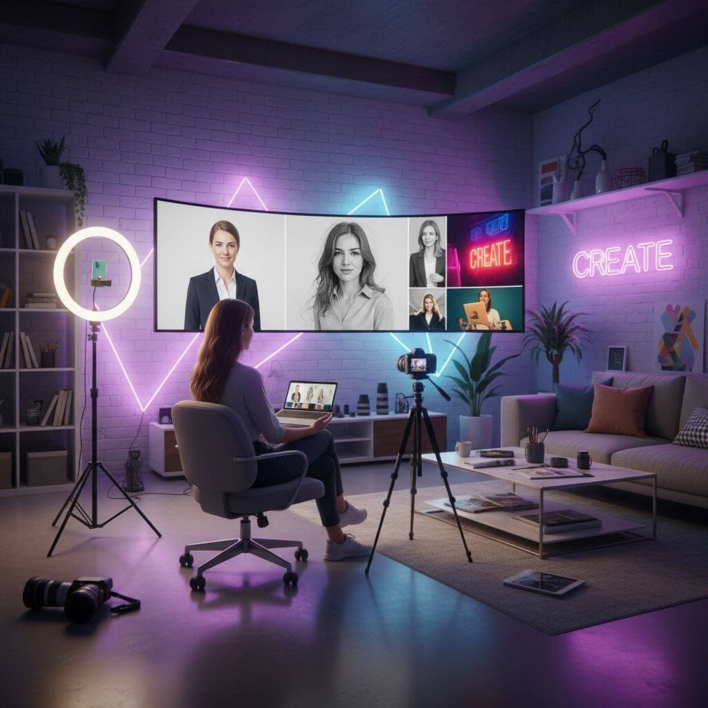 Social Media & Personal Branding