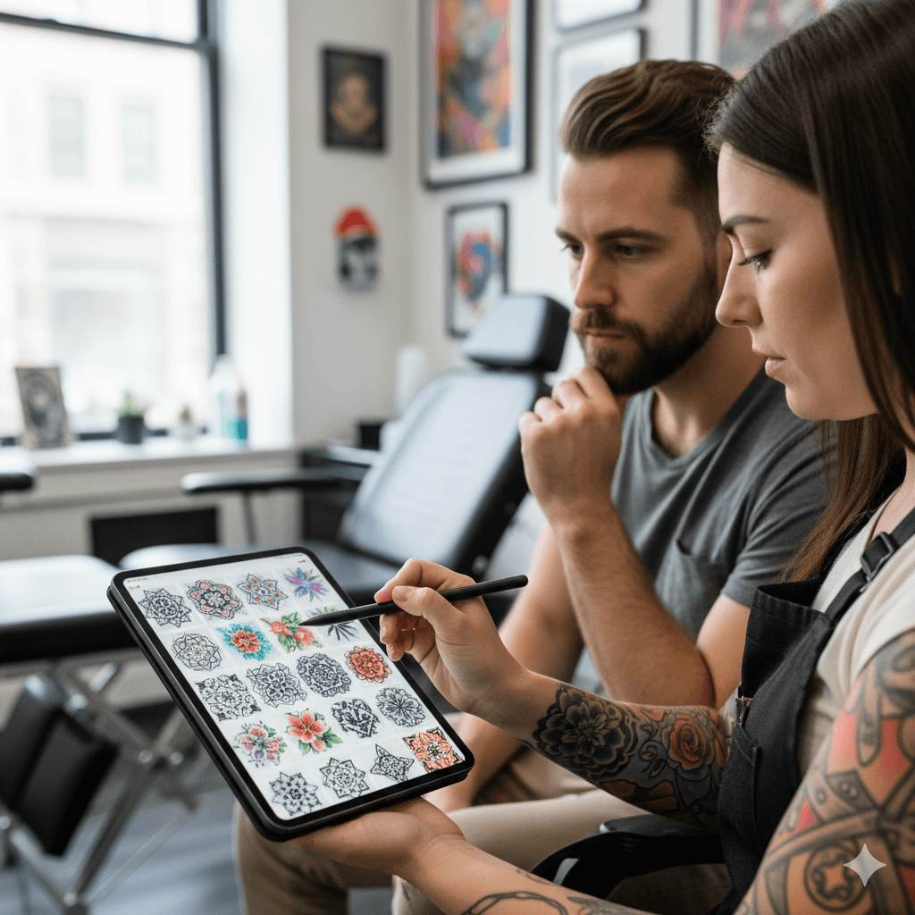 定制纪念与有意义的设计