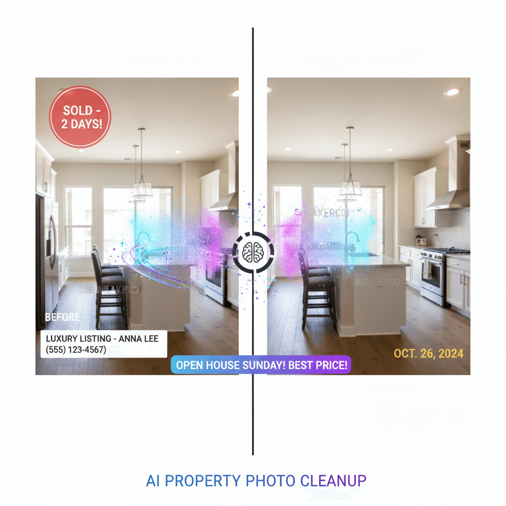 Real Estate Marketing