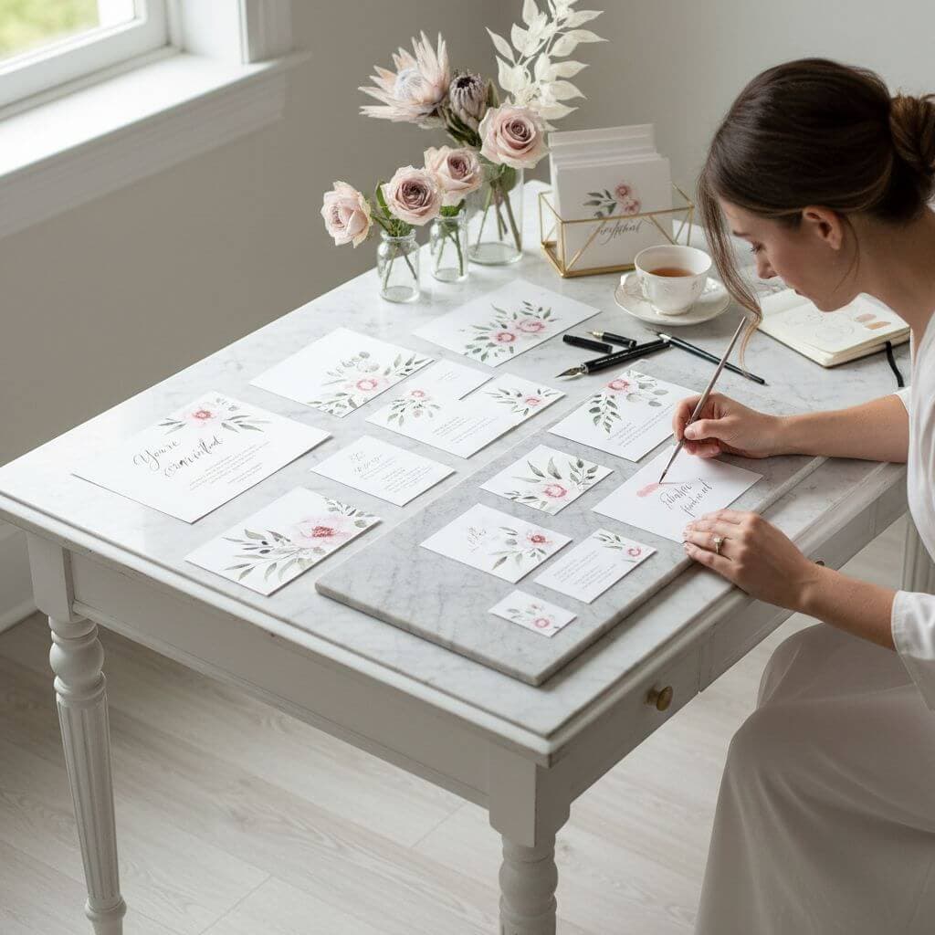 Greeting Cards & Invitations