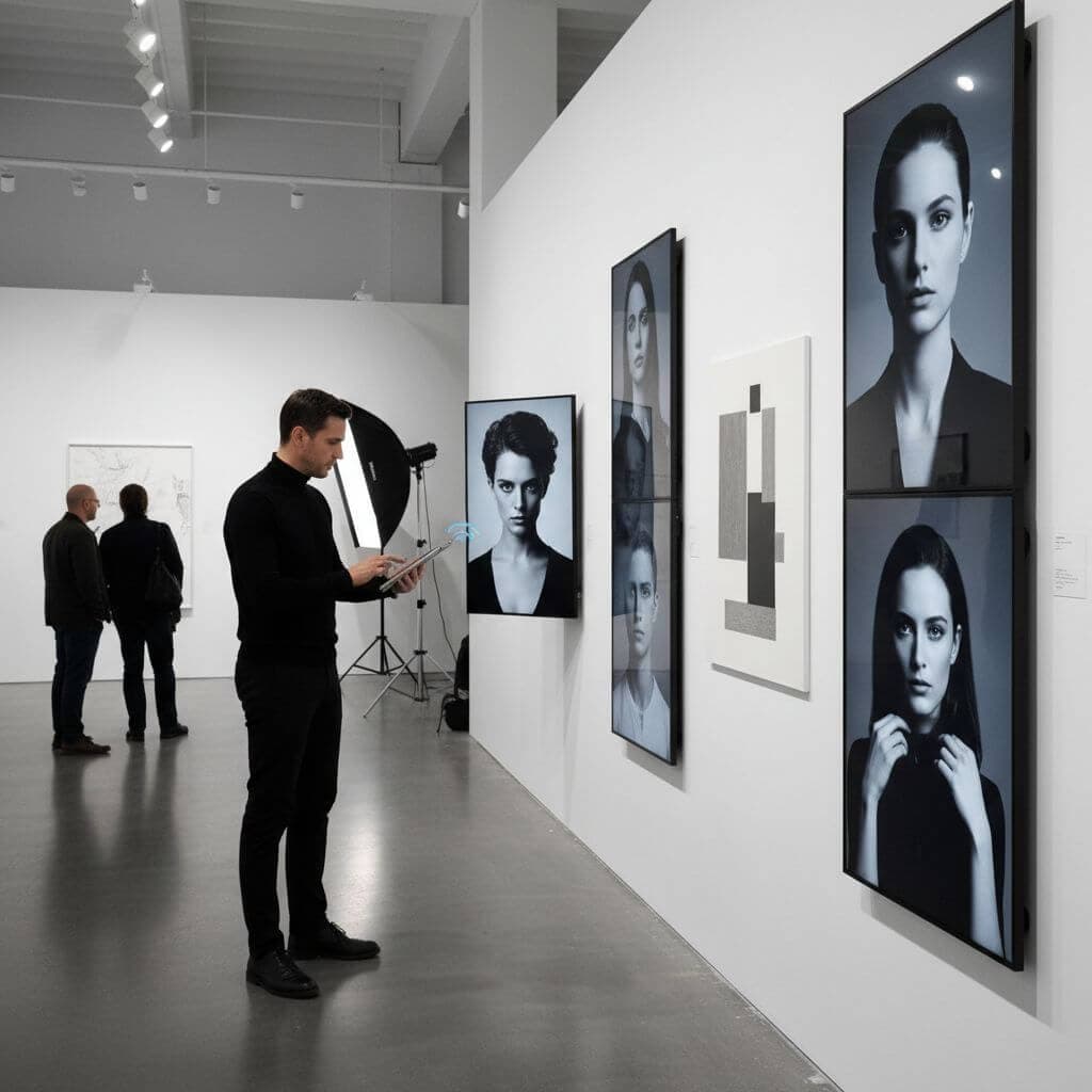 Artistic Photography