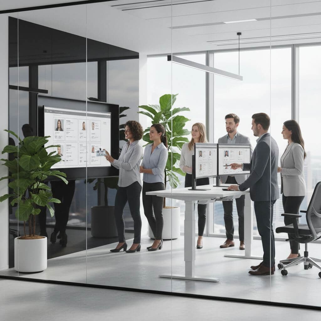 Corporate & Enterprise