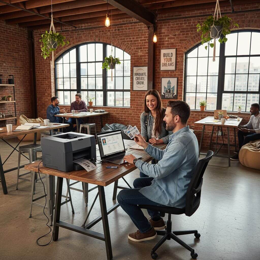 Small Business & Startups