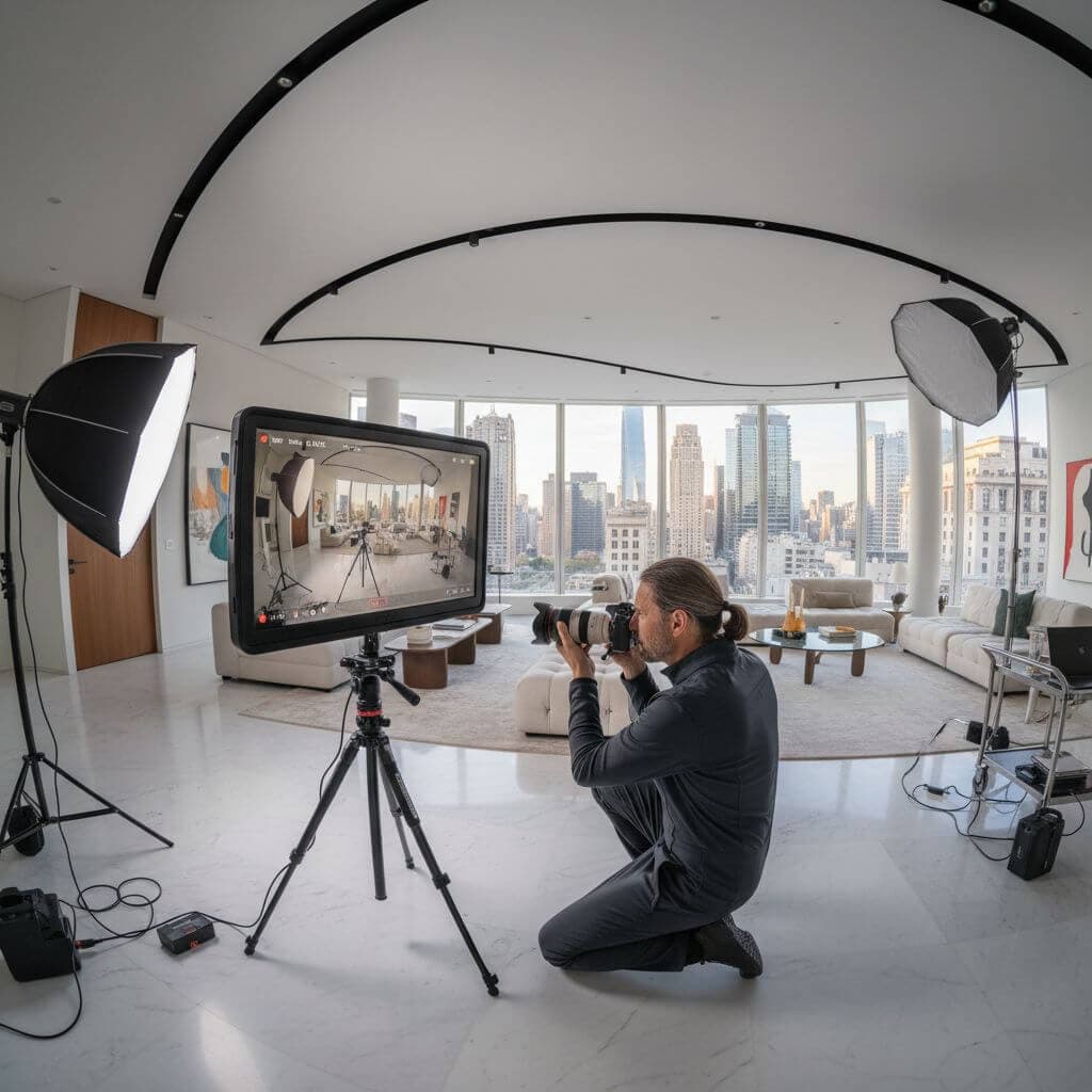 Architecture & Real Estate