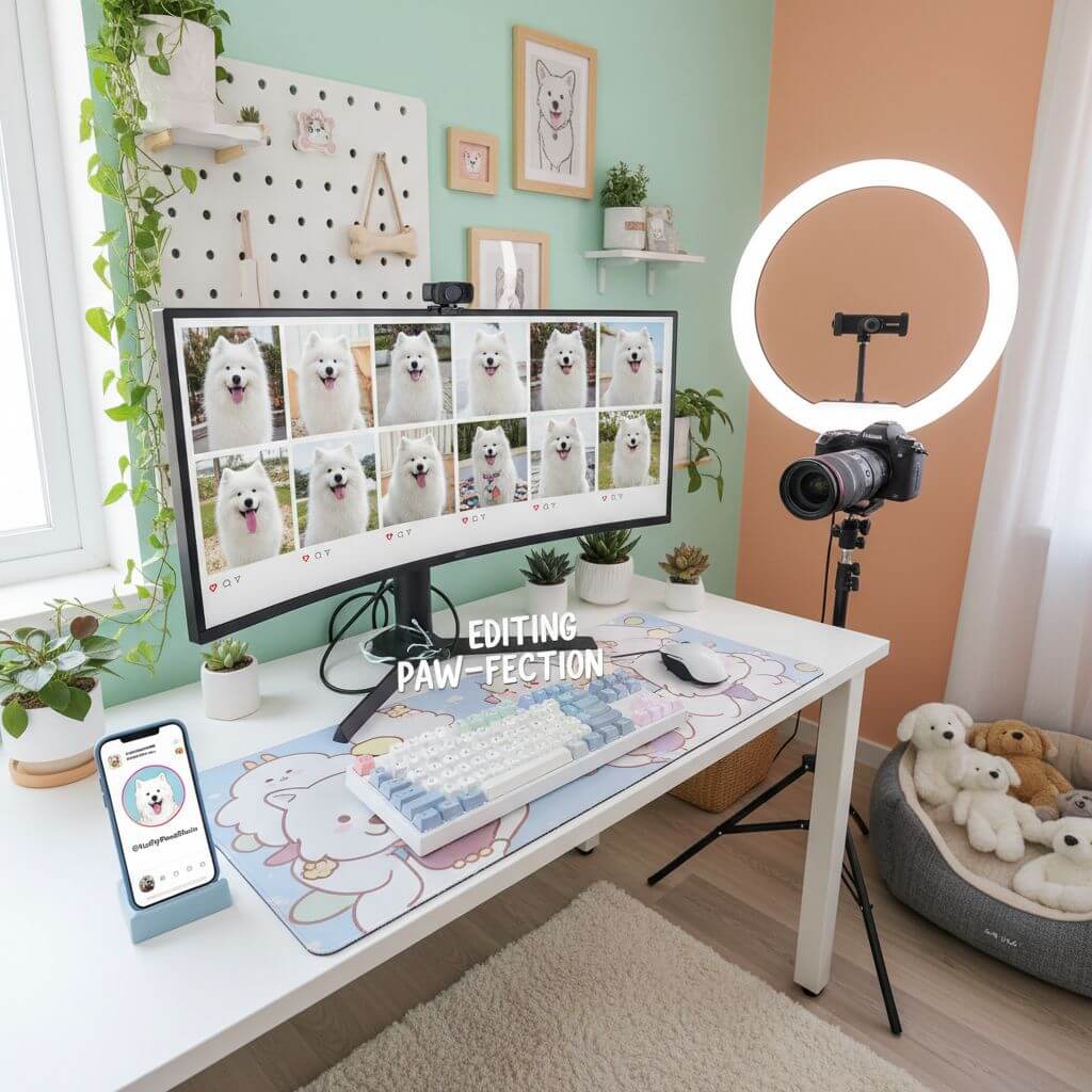 Social Media & Profile Pictures