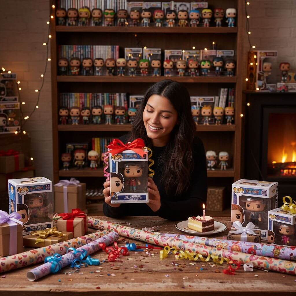 个性化礼物和纪念品