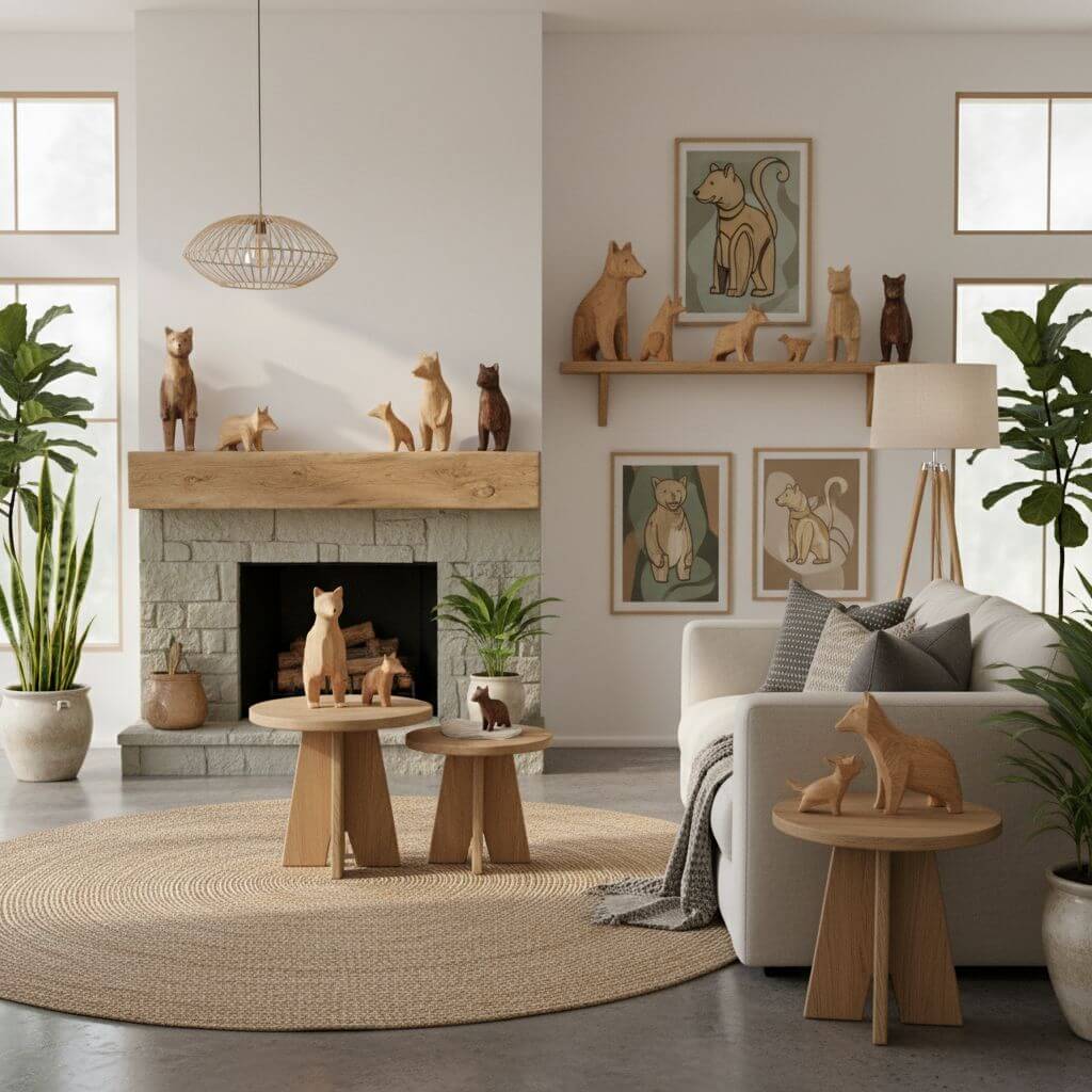 Home Decor & Art Prints