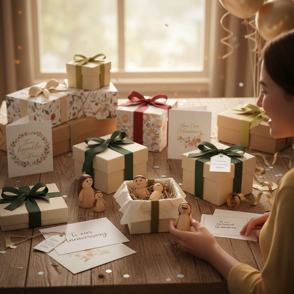 Personalized Gifts & Keepsakes