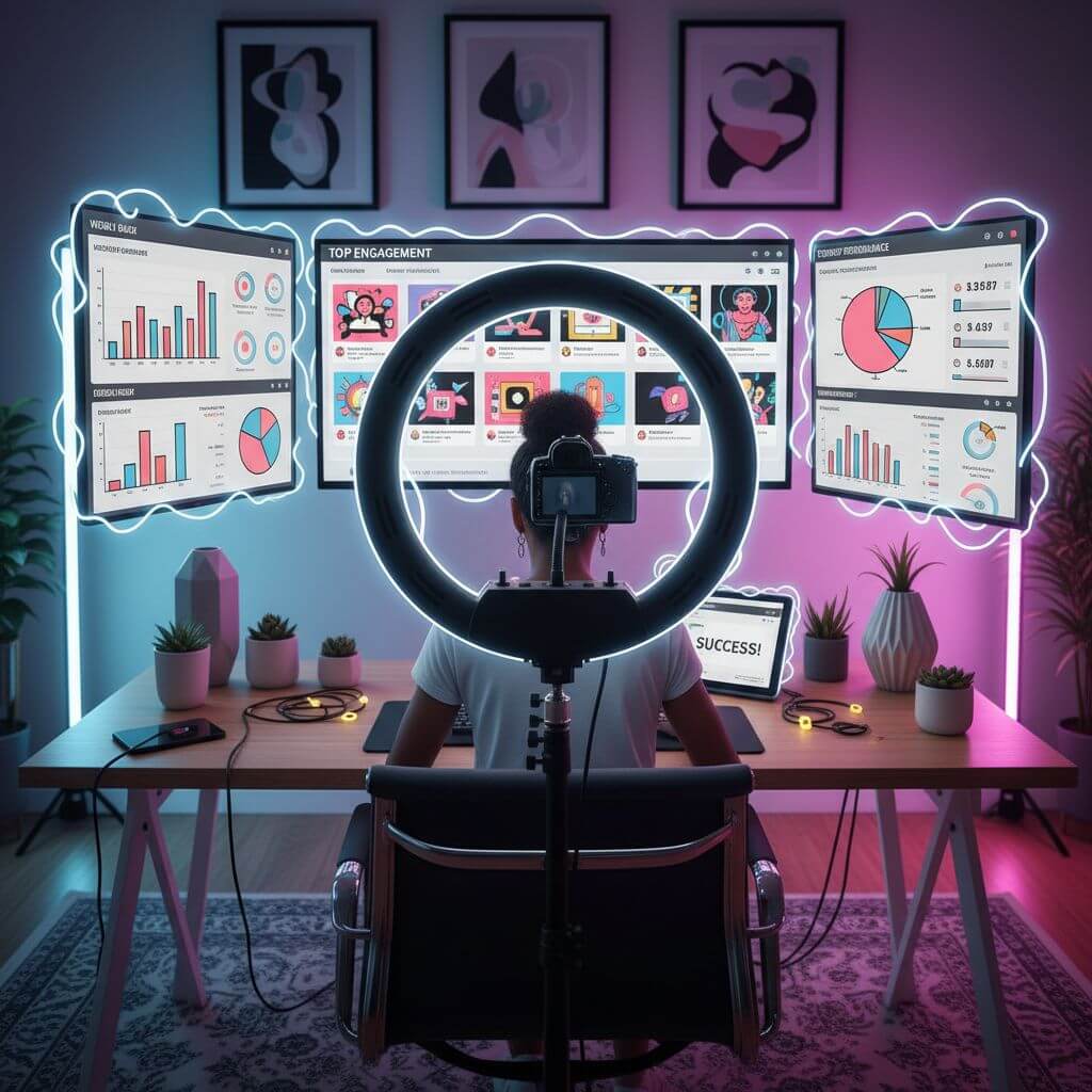 Social Media Graphics