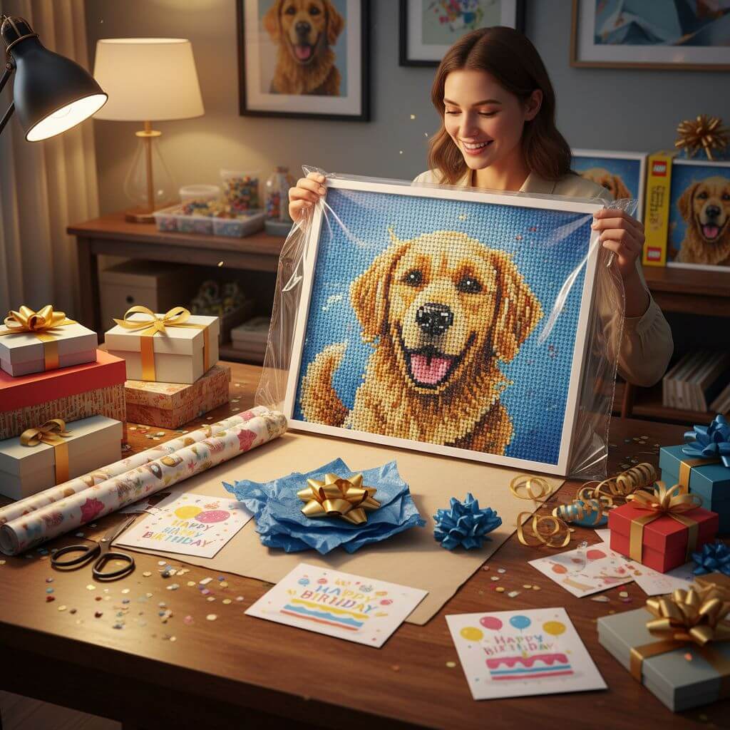 Personalized Gifts & Occasions