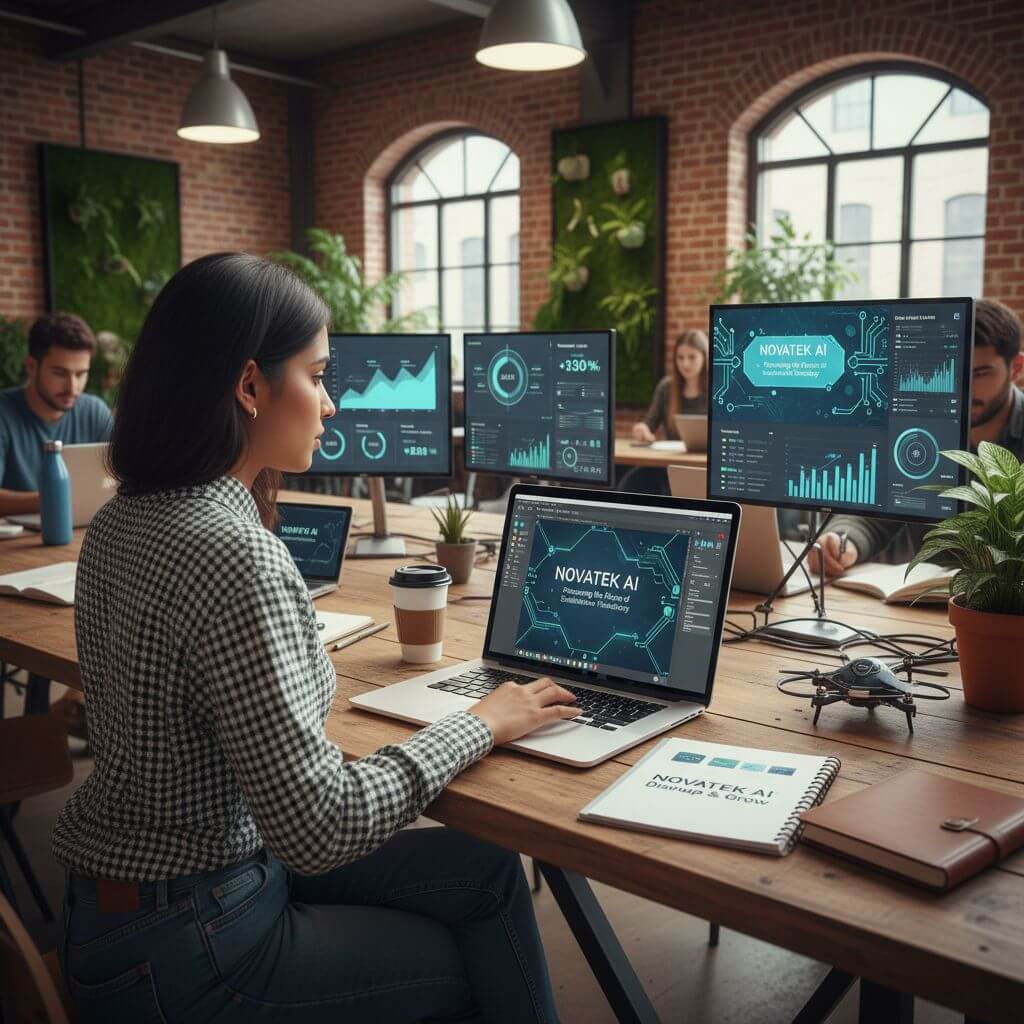 Entrepreneurs & Business Owners