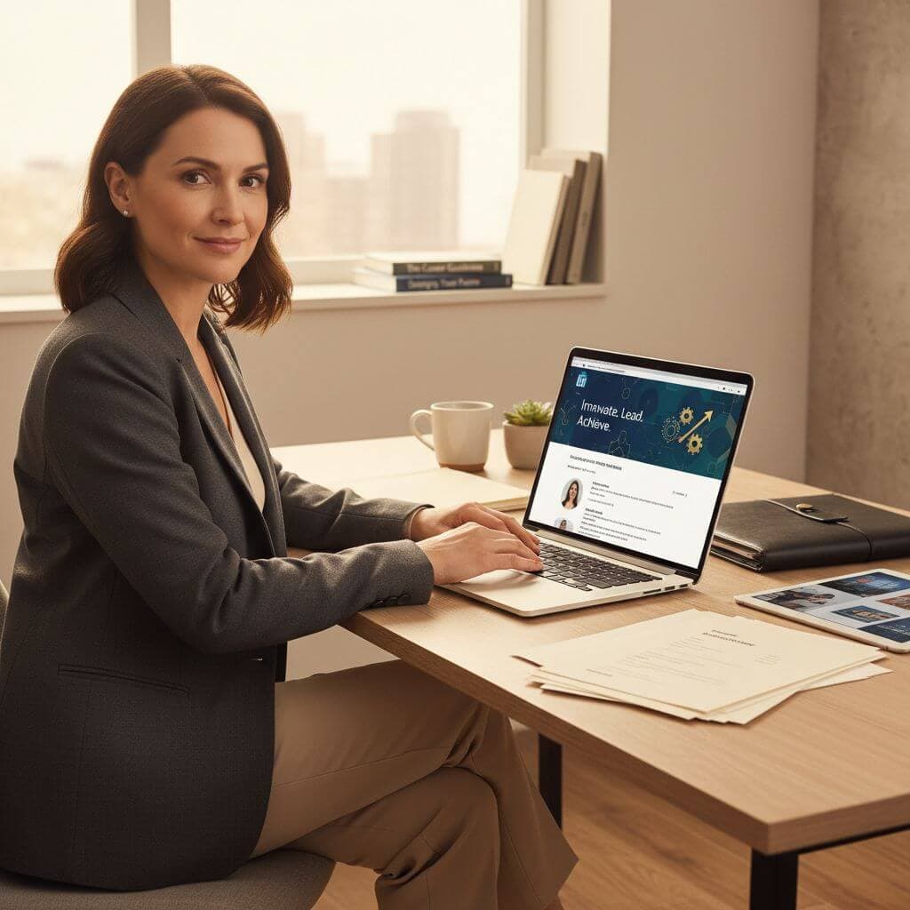 Job Seekers & Career Changers