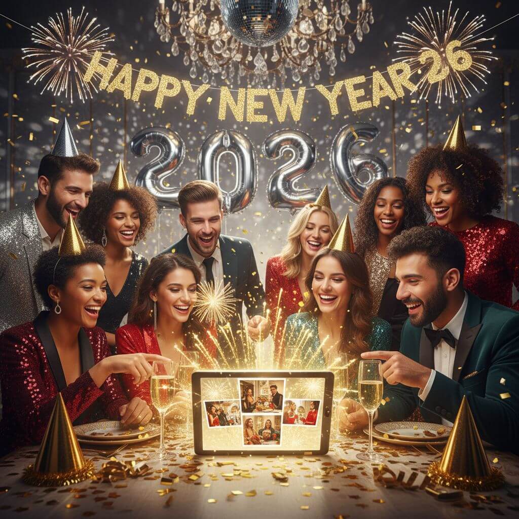 Party & Event Memories