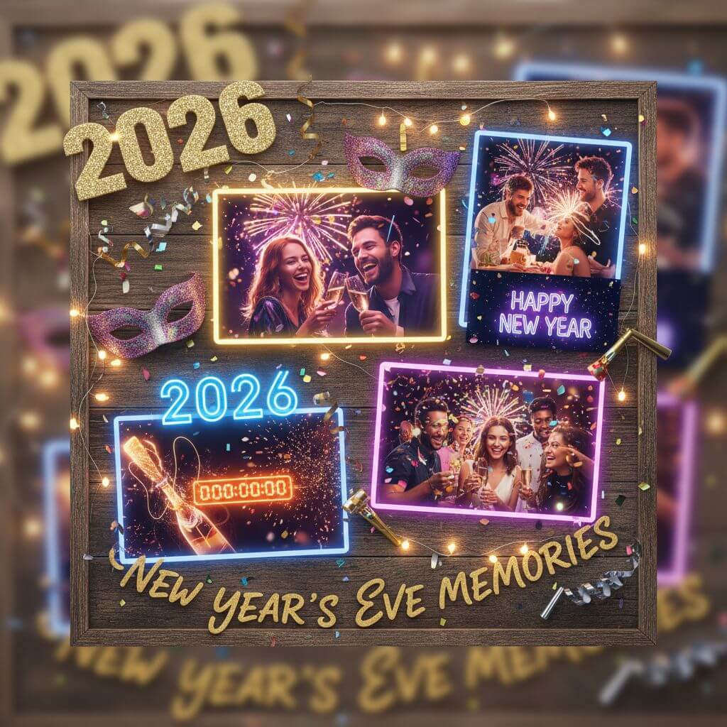 Party & Event Memories