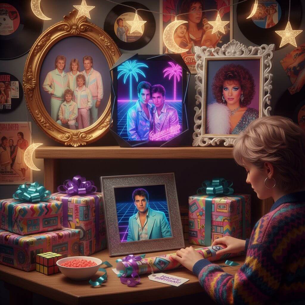 Gifts & Personalized Art