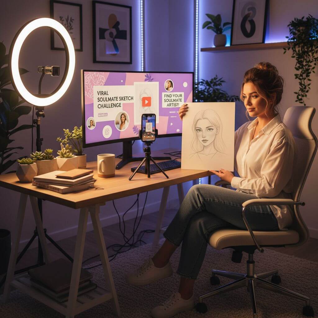 Social Media & Creative Content