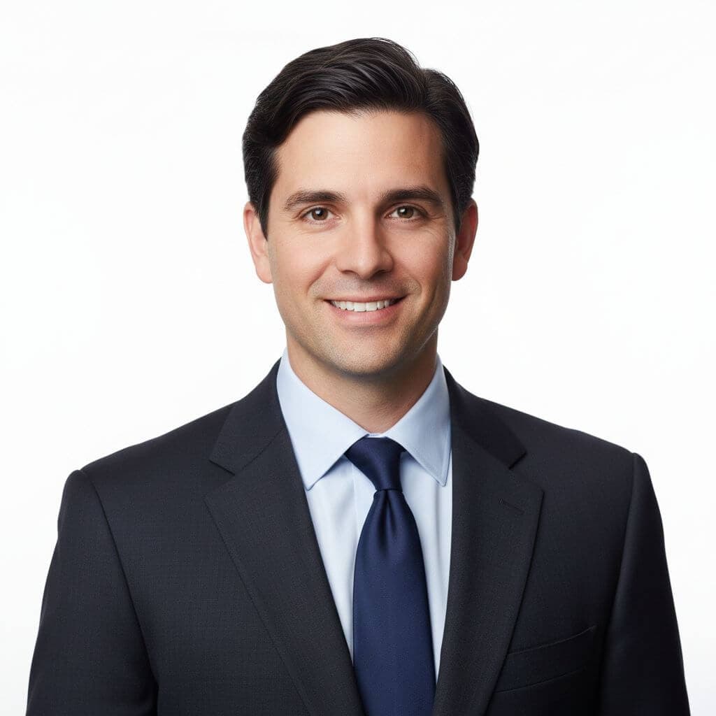 Professional Portrait Photography