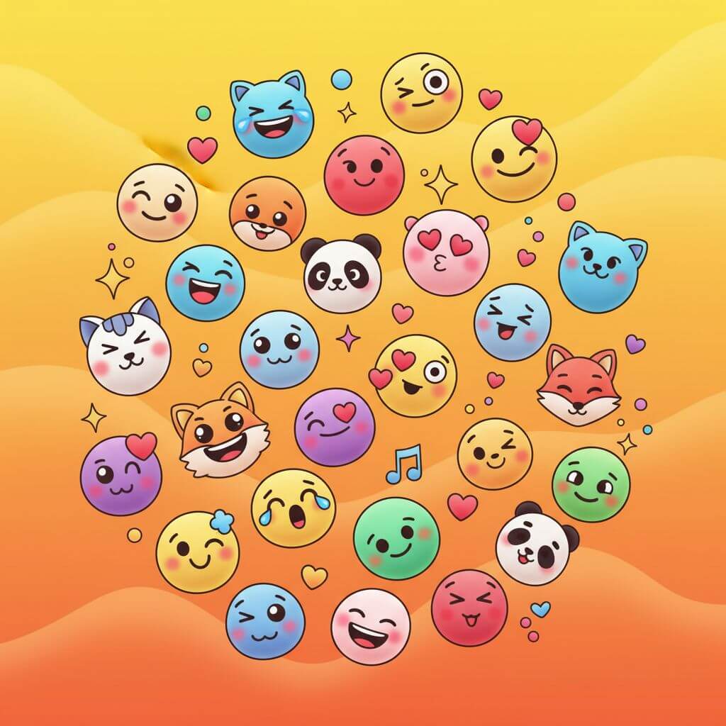 AI Emoji Generator