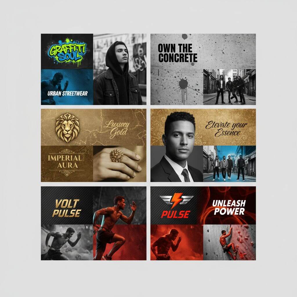 AI活动网格帖子生成器