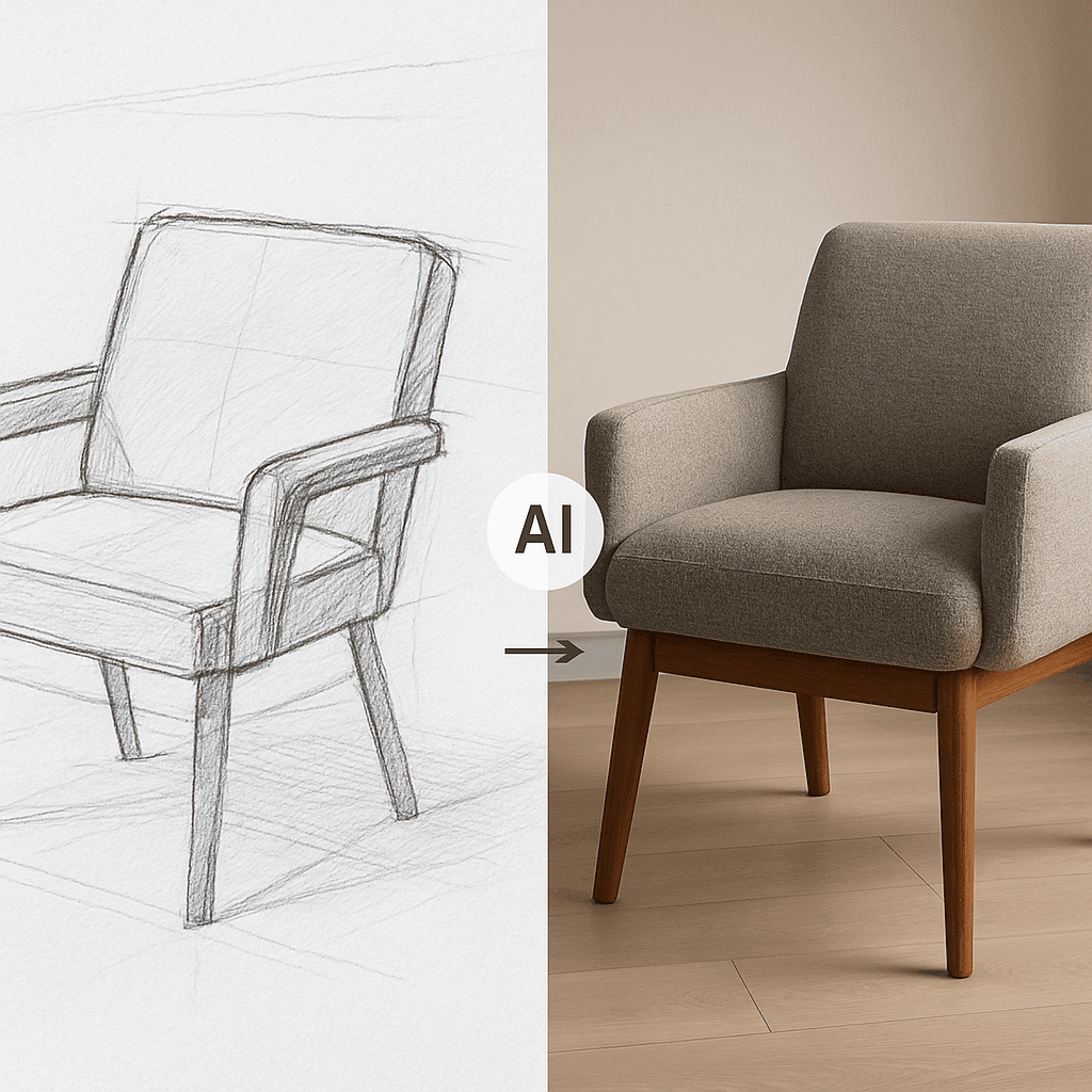 Our Standard Model: Perfect for Everyday Creativity, Start with Free Trial