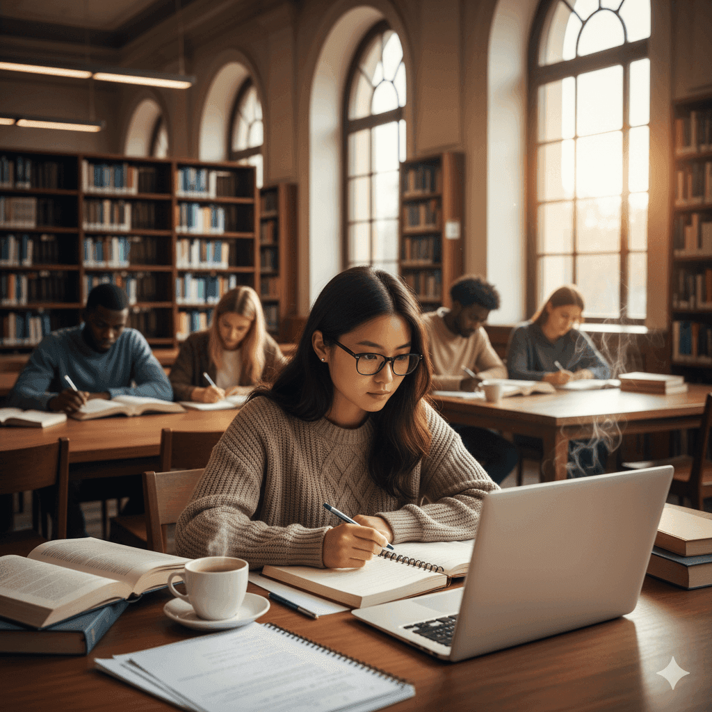 Academic Research & Papers