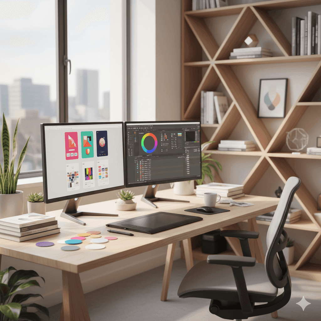 Rapid Prototyping & Client Pitches