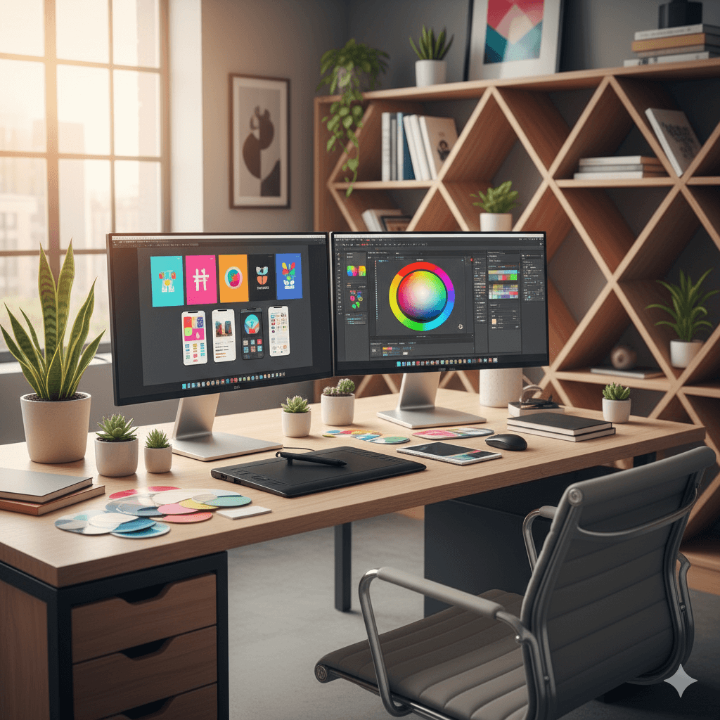 Rapid Prototyping & Client Pitches