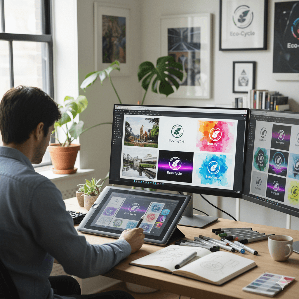 Designers: Rapid Creative Iteration