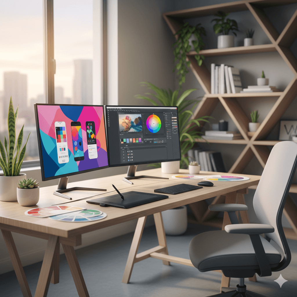 Rapid Prototyping & Client Pitches