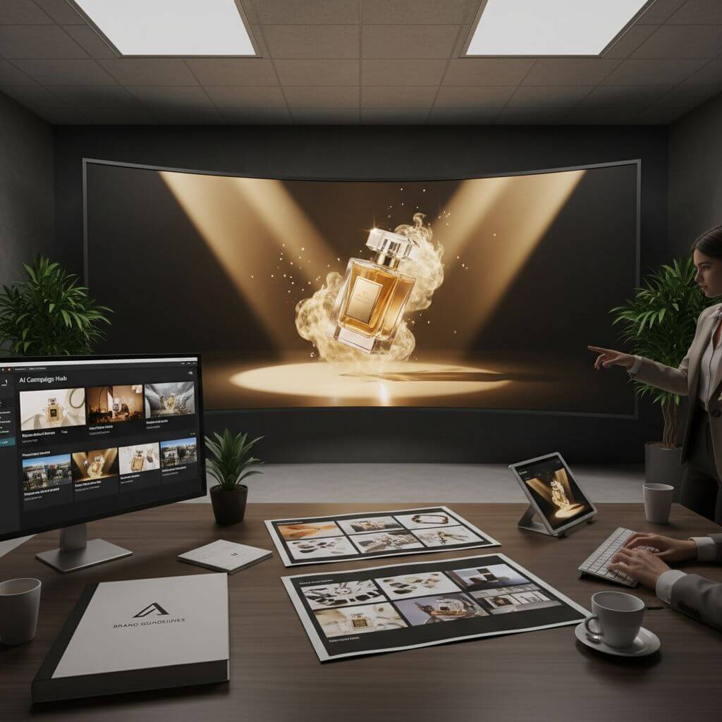 Marketing: Professional Brand Videos