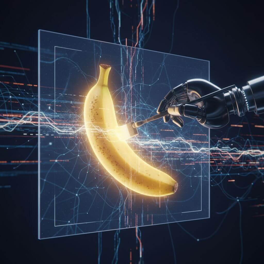 What Is Nano Banana AI? An In-Depth Look at This Revolutionary Image Model