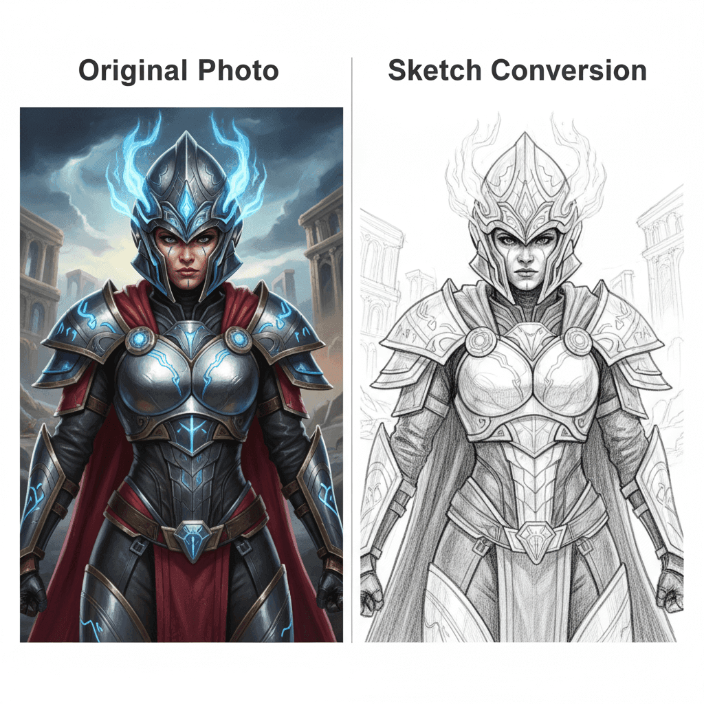 数字艺术与插画