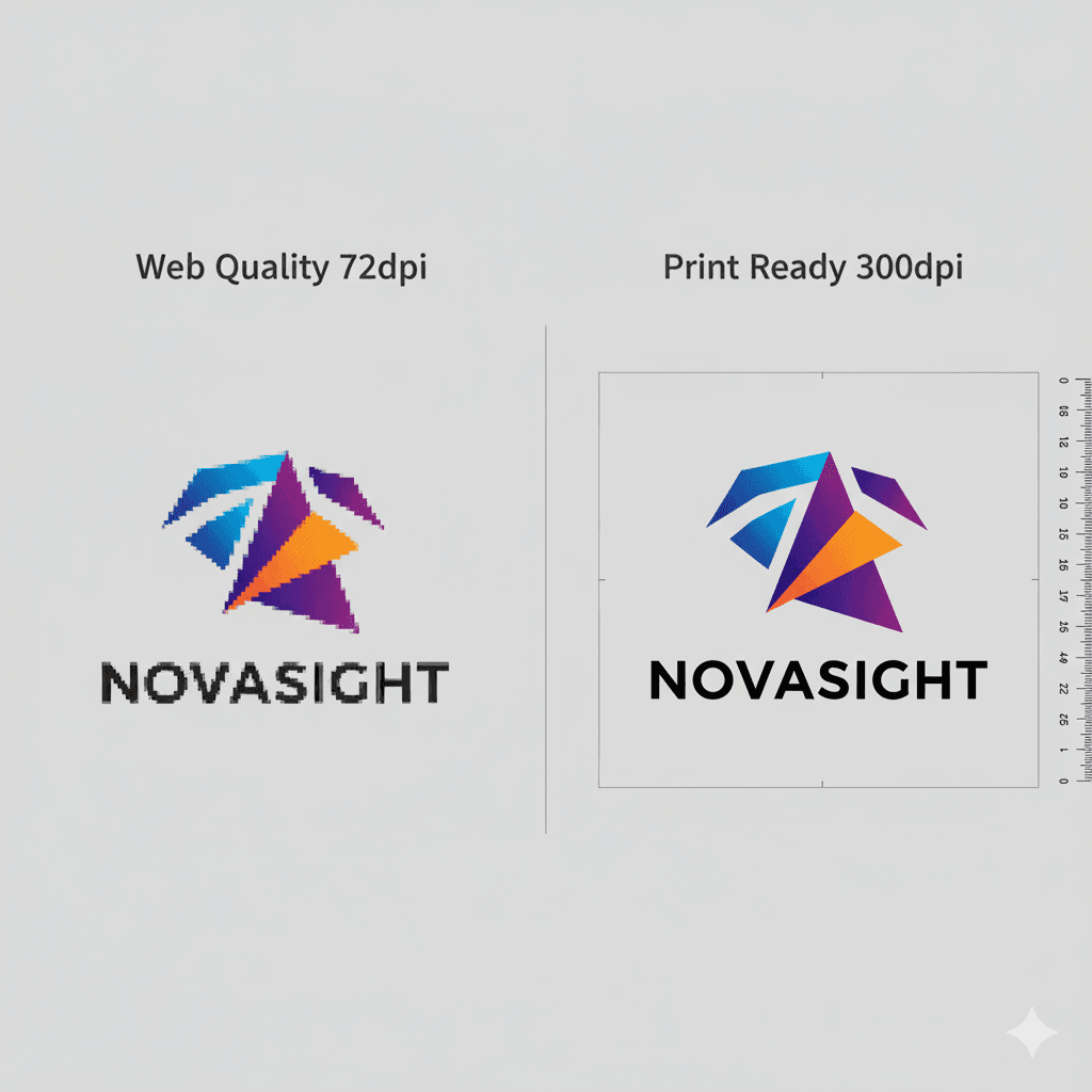 Print & Design Projects