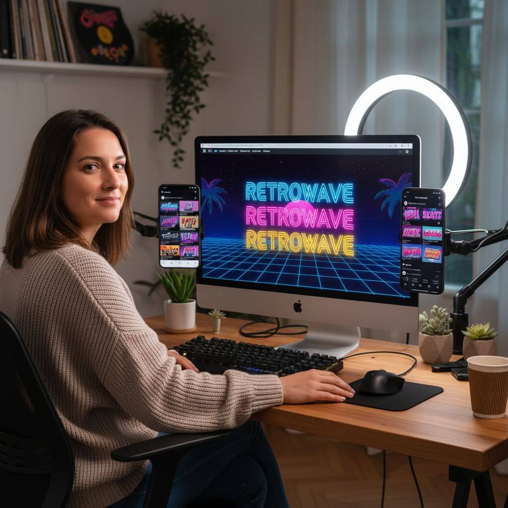 社交媒体与营销内容