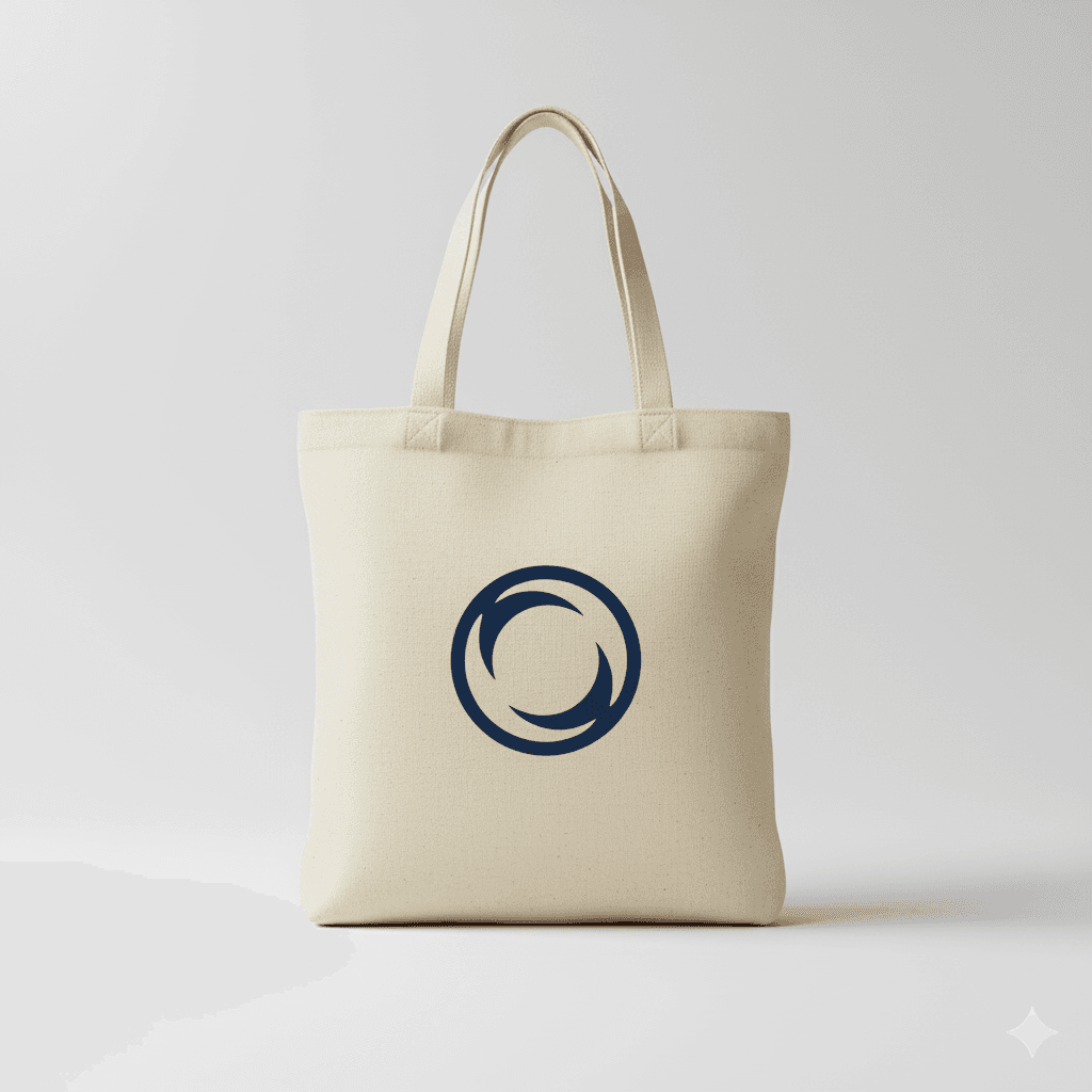 AI Bag Mockup Generator