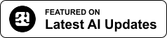 Latestaiupdates Badge
