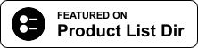 Productlistdir Badge